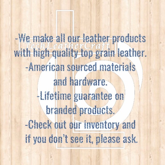 Black leather belt top grain full grain thick classic 1.5” wide handcrafted - Picture 4 of 4